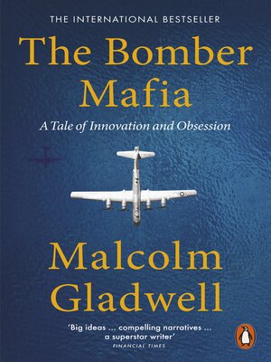 The Bomber Mafia - ebook